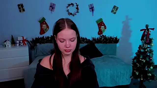 BetsyKiss online show from January 2026 05:11:02 AM