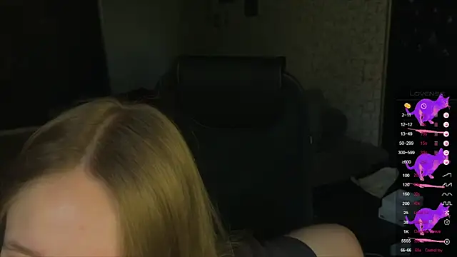 Snapshot of Dory_liss chatting on September 2025 03:41:02 AM Dory liss online show from September 2025 03:41:02 AM