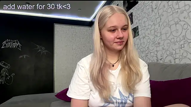 Snapshot of Dory_liss chatting on October 2025 05:05:02 AM Dory liss online show from October 2025 05:05:02 AM