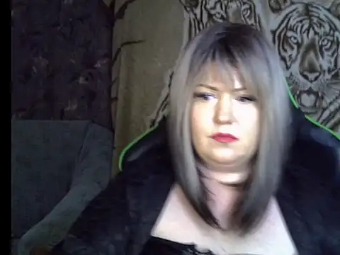 YuliiaSan online show from November 2025 11:43:02 AM