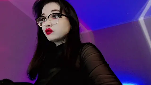 Dazzl1ngFire online show from October 2025 04:55:01 AM