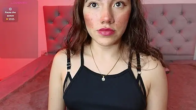 Lili candysex online show from January 2026 02:10:01 PM