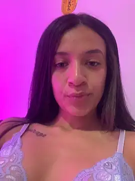 MiQeilaSweet online show from September 2025 11:29:02 PM