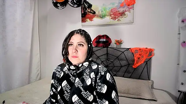 Luna sweet55 online show from October 2025 11:02:01 AM