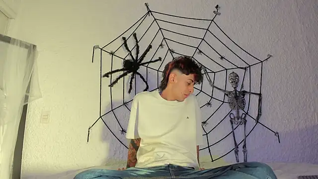 j martony online show from October 2025 12:04:02 PM