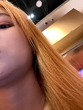 yuki june online show from October 2025 09:45:01 AM