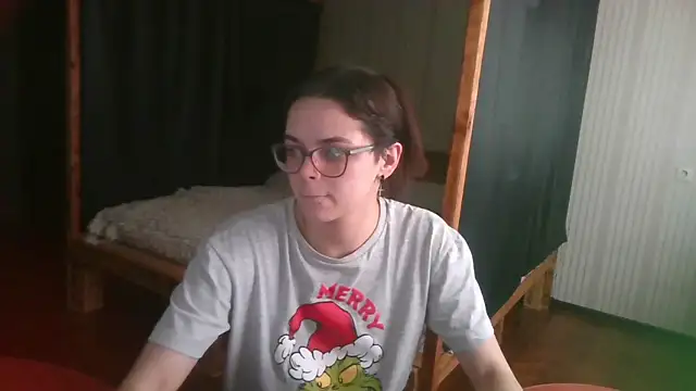 EthelsLover online show from March 2026 01:24:01 PM