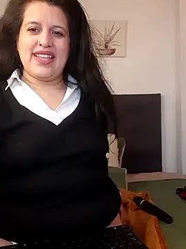 Andrea secret  online show from March 2026 12:12:02 PM