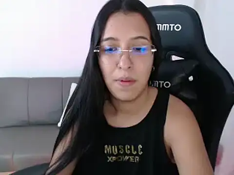 Valerygomez02 online show from June 2026 10:48:02 PM