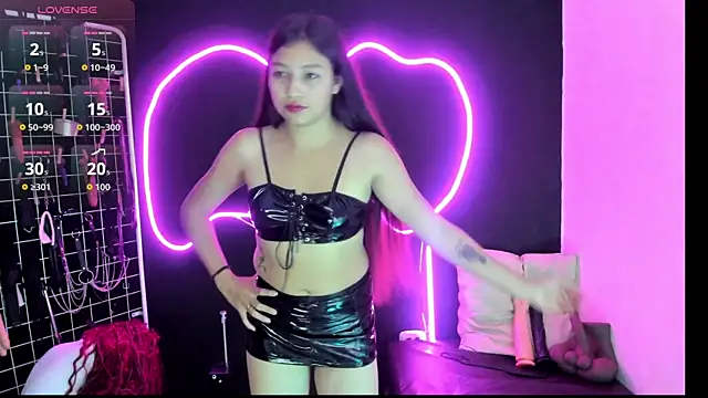 Mistress Megan BDSM online show from December 2025 07:09:01 PM