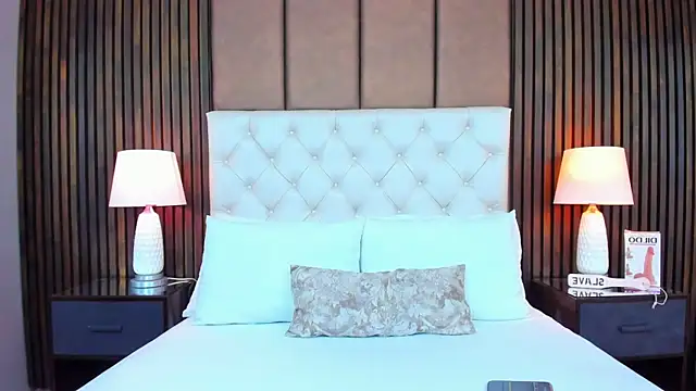 SamyySwet online show from October 2025 07:47:01 PM