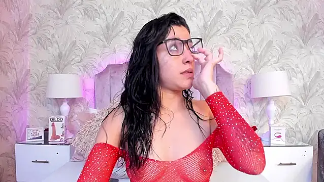 SamyySwet online show from December 2025 07:31:02 PM