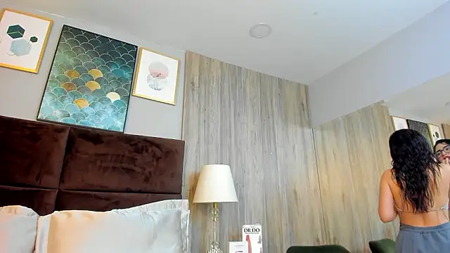 SamyySwet online show from January 2026 12:32:02 PM