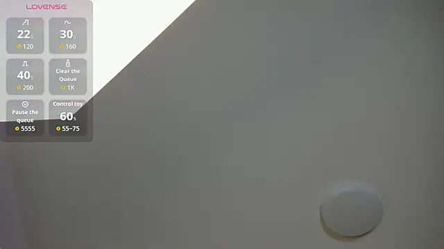 charlote rossee online show from February 2026 02:51:02 AM