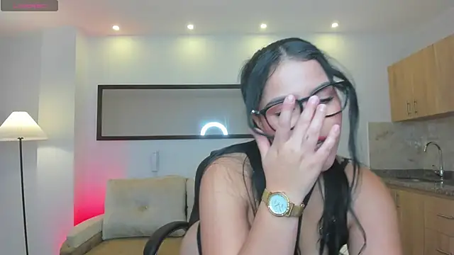 Mila blaze online show from October 2025 02:59:01 AM