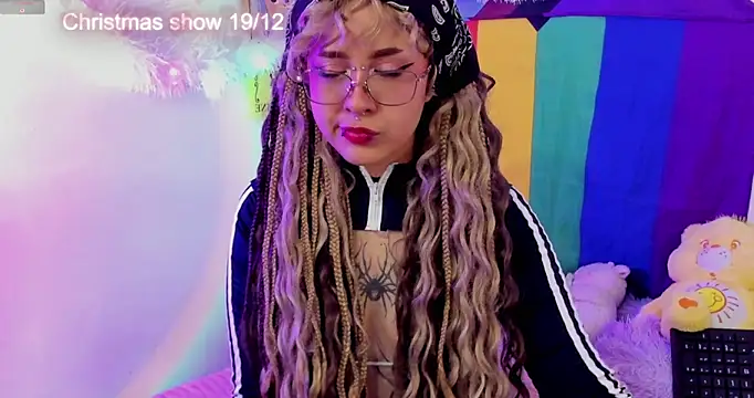 NekoWaifu online show from December 2025 01:48:01 PM