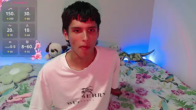 Snapshot of Brahian7u7 chatting on November 2025 01:15:01 AM Brahian7u7 online show from November 2025 01:15:01 AM