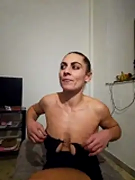 Ladyporca91 online show from January 2026 08:45:02 PM