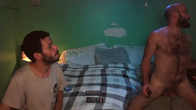 versatilevortex online show from October 2025 12:20:02 AM