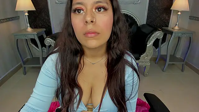 Snapshot of KonnyDesire chatting on October 2025 12:06:02 PM KonnyDesire online show from October 2025 12:06:02 PM