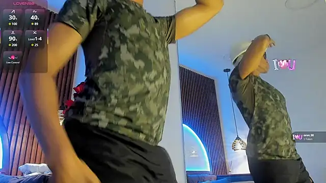 Snapshot of JacobDraven chatting on October 2025 03:03:02 AM JacobDraven online show from October 2025 03:03:02 AM