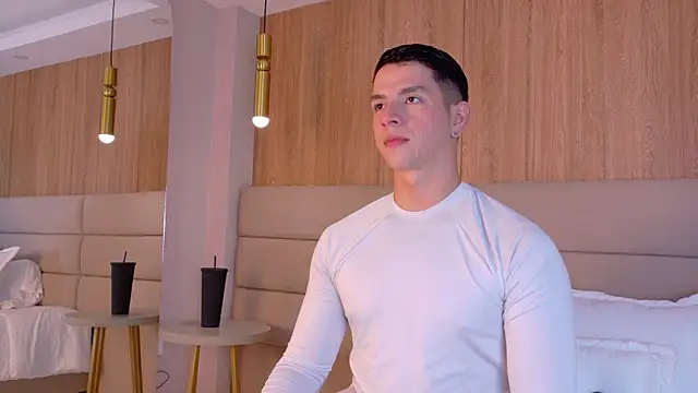 ZaneDawson online show from January 2026 07:17:01 PM