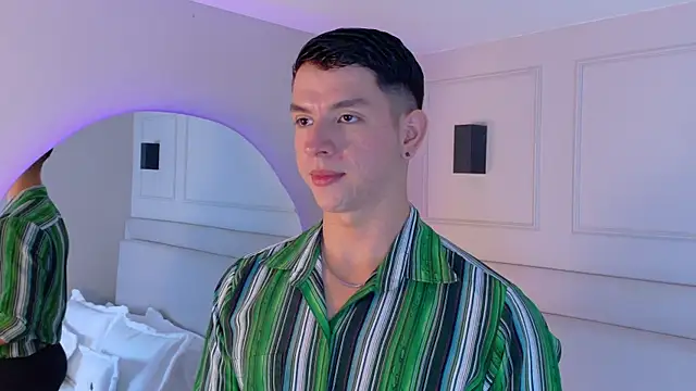 ZaneDawson online show from January 2026 06:57:02 PM