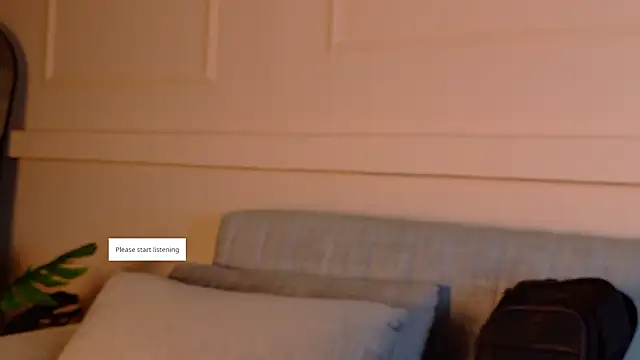 ZaneDawson online show from February 2026 12:16:02 AM