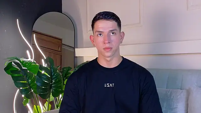 ZaneDawson online show from March 2026 08:26:01 PM