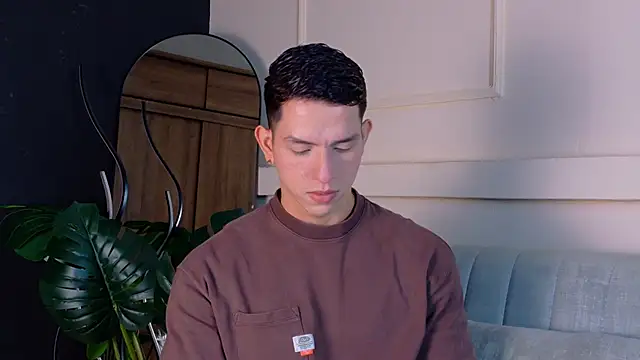 ZaneDawson online show from March 2026 09:10:01 PM