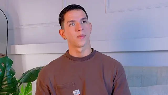 ZaneDawson online show from April 2026 07:30:02 PM