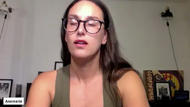 annmarieferrara online show from October 2025 08:40:02 PM