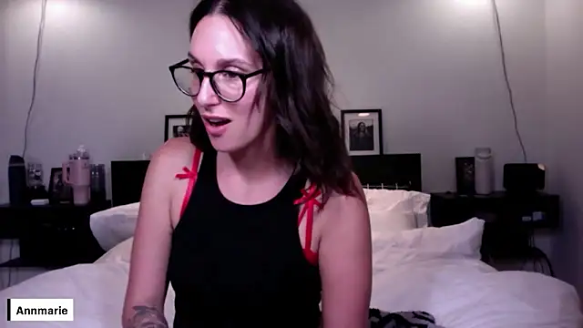 annmarieferrara online show from February 2026 04:01:02 AM