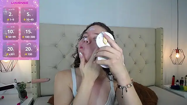 bycandy  online show from November 2025 12:28:02 PM