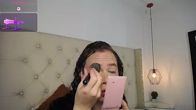 bycandy  online show from February 2026 12:25:01 PM