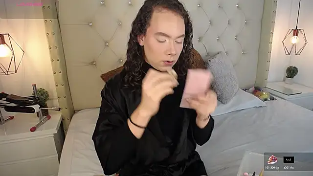 bycandy  online show from March 2026 01:07:02 PM