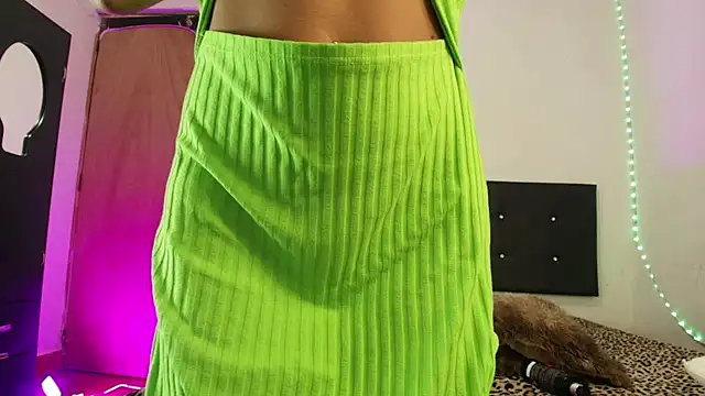 Haylee-carter online show from December 2025 07:14:02 AM