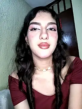 Emily-hottson online show from October 2025 05:19:02 AM