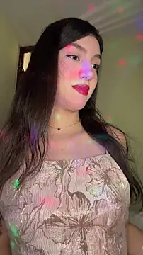 Emily-hottson online show from February 2026 06:26:01 AM