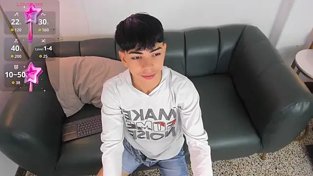 Peter chase online show from November 2025 06:23:02 PM