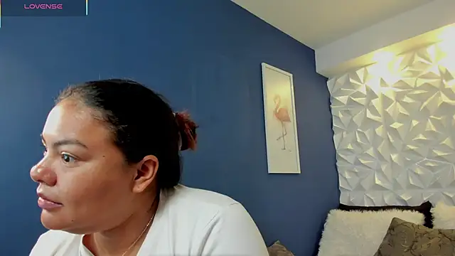 freya cole  online show from November 2025 03:44:01 PM