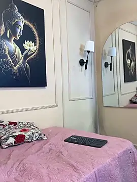 Snapshot of Ambersfoxx chatting on March 2026 05:41:01 PM Ambersfoxx online show from March 2026 05:41:01 PM