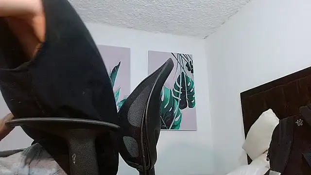 jaico santos online show from October 2025 10:43:02 PM