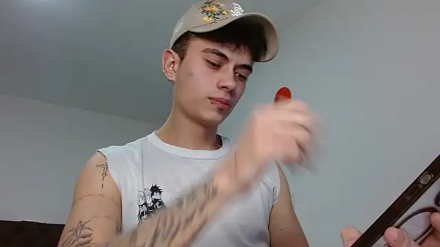 jaico santos online show from March 2026 11:09:02 PM