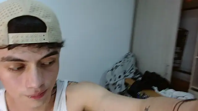 jaico santos online show from May 2026 11:21:01 PM