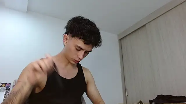 jaico santos online show from May 2026 11:35:01 PM