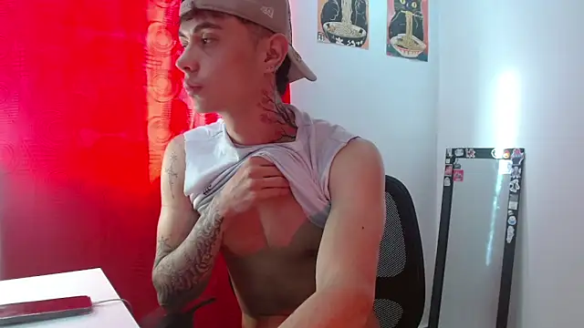 jaico santos online show from June 2026 09:17:02 PM