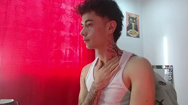 jaico santos online show from June 2026 09:32:02 PM