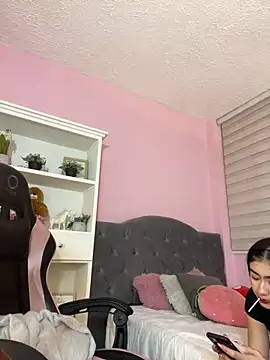 camila1 torres  online show from February 2026 05:53:01 PM