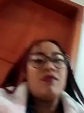 Ebony-Goddess19 online show from October 2025 04:19:02 PM